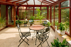 Itteringham conservatory quotes