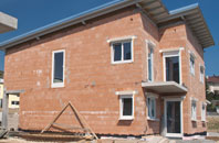 Itteringham home extensions