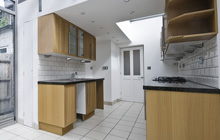 Itteringham kitchen extension leads