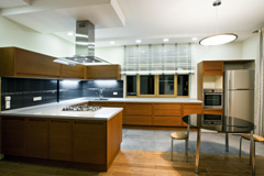 kitchen extensions Itteringham